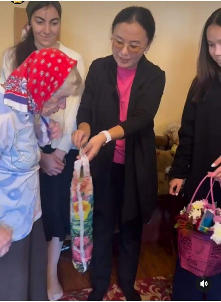 Октябрь 2023 года начался с приятного события