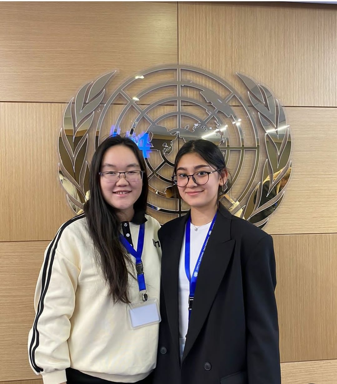 ЮНЕСКО «Школа молодых тренеров»