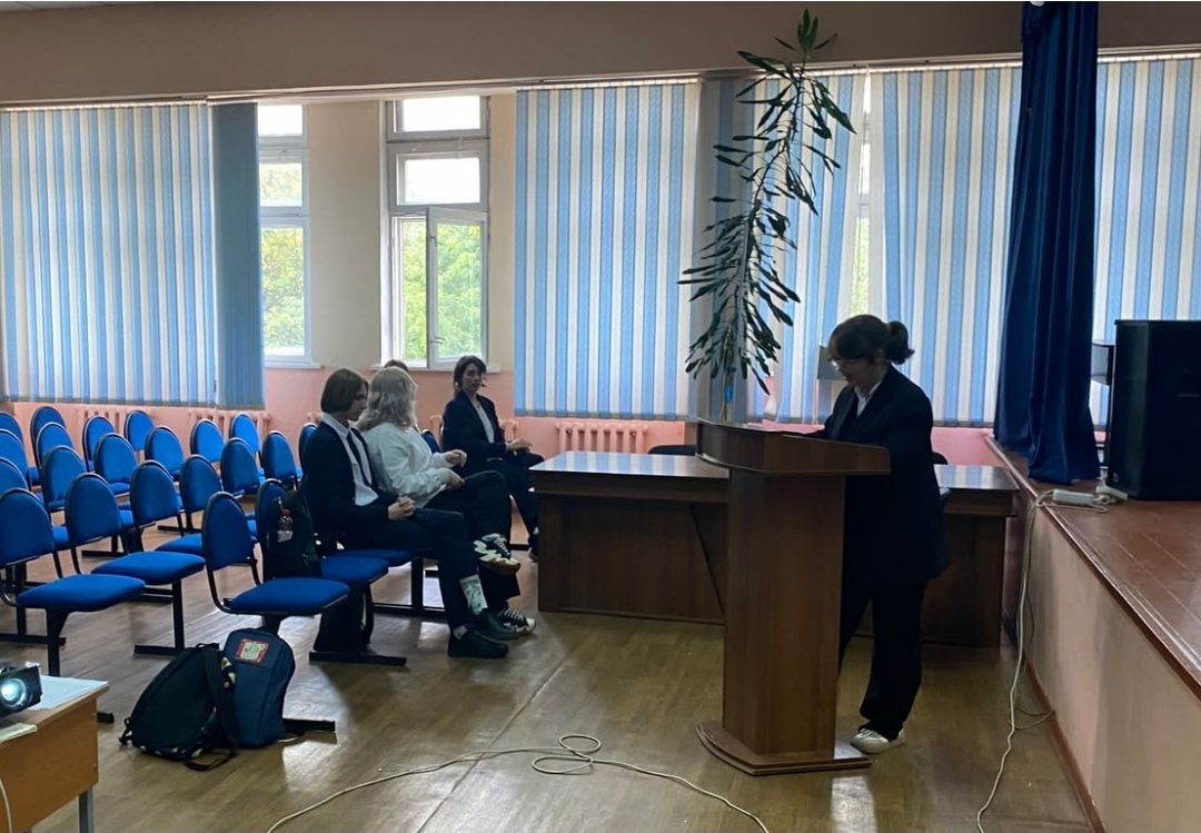 Выборы нового Парламента