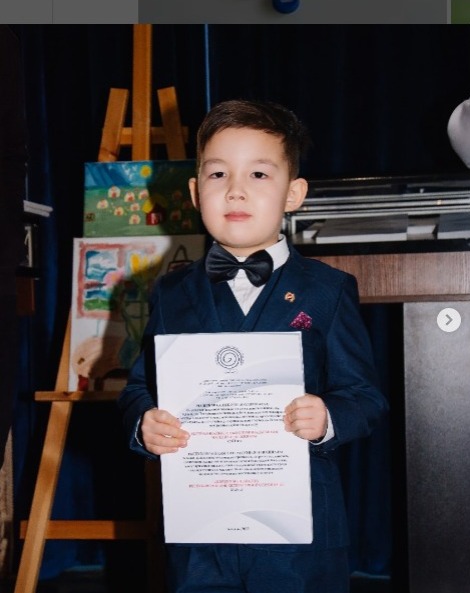 ГРАН-ПРИ  в РЕСПУБЛИКАНСКОЙ ЛИТЕРАТУРНОЙ ОЛИМПИАДЕ для учеников 1-11 классов