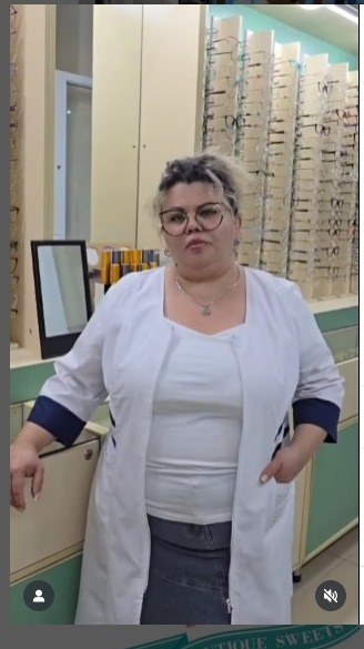 Челлендж «Один день на работе своей мамы»